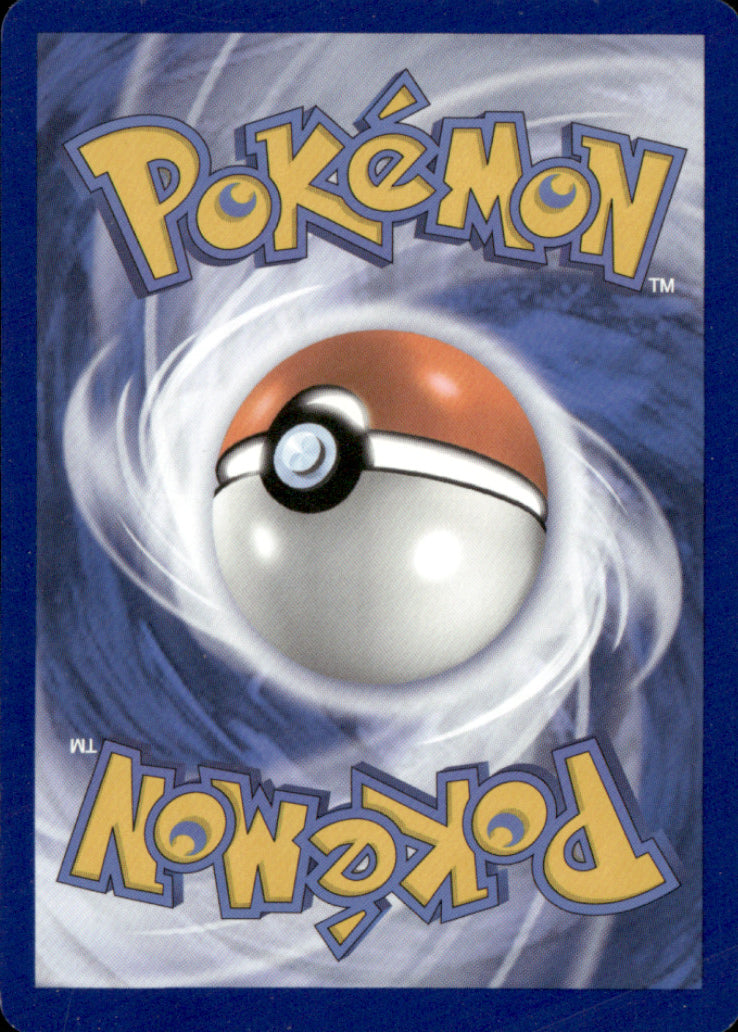 Misdreavus Reverse Holo Common SV02: Paldea Evolved 087/193 NM (Back)