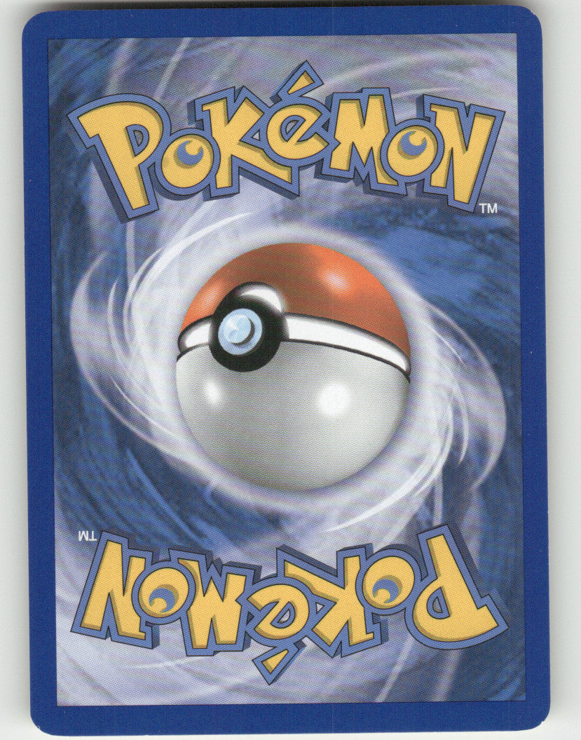 Pelipper (45) Reverse Holo Uncommon Arceus 45/99 NM (Back)