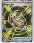 Mega Signal - Holo Ultra Rare ME01: Mega Evolution 171/132 NM