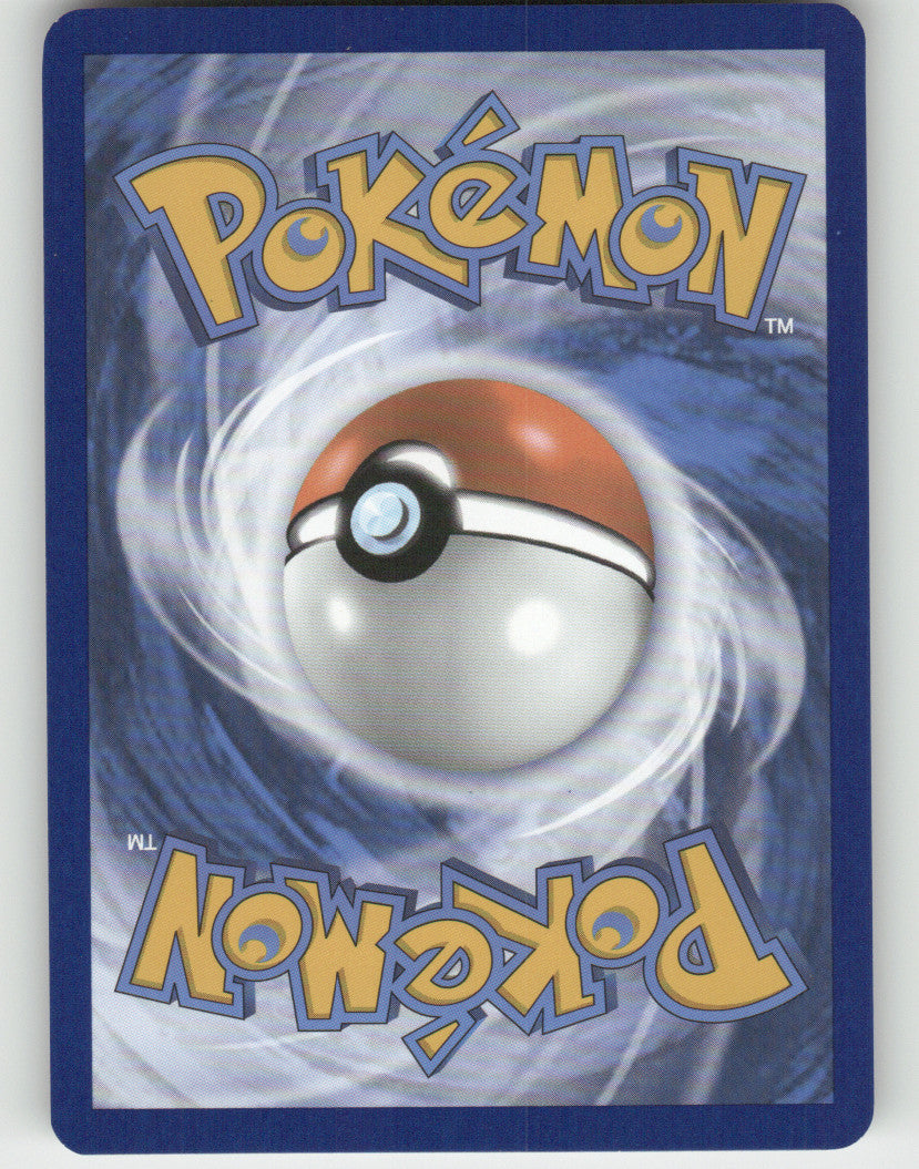 Komala Reverse Holo Common SV09: Journey Together 129/159 NM (Back)