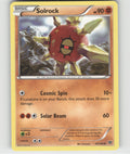 Solrock Uncommon XY Base Set 64/146 LP