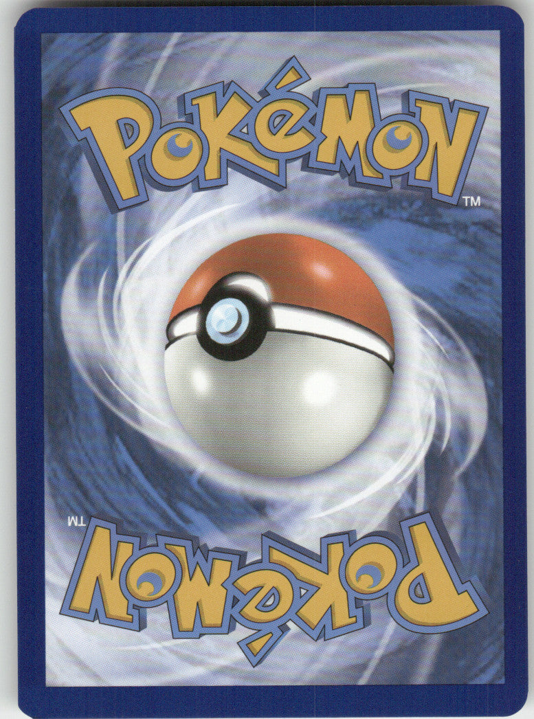 Staryu Reverse Holo Common SV: Scarlet & Violet 151 120/165 NM (Back)