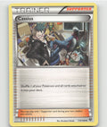AZ Uncommon XY - Phantom Forces 91/119 LP