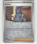 Raifort Uncommon SV06: Twilight Masquerade 161/167 NM