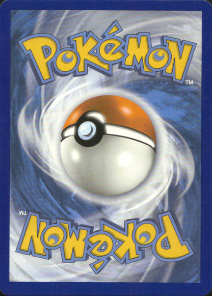 Raichu V Holo Ultra Rare SWSH09: Brilliant Stars 045/172 NM (Back)