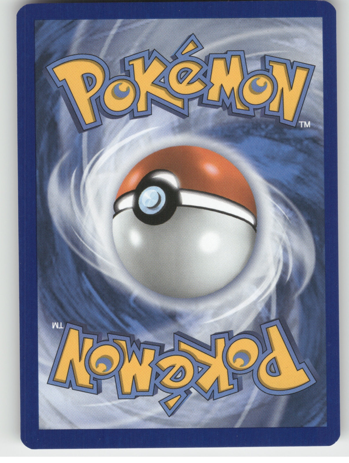 Ralts (Energy Symbol Pattern) Reverse Holo Common ME: Ascended Heroes 087/217 NM (Back)