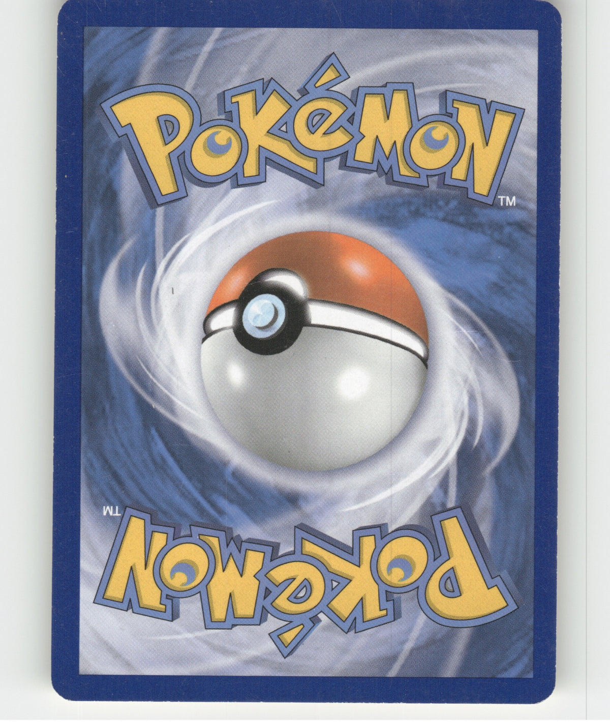 Skiddo Common XY Base Set 18/146 LP (Back)