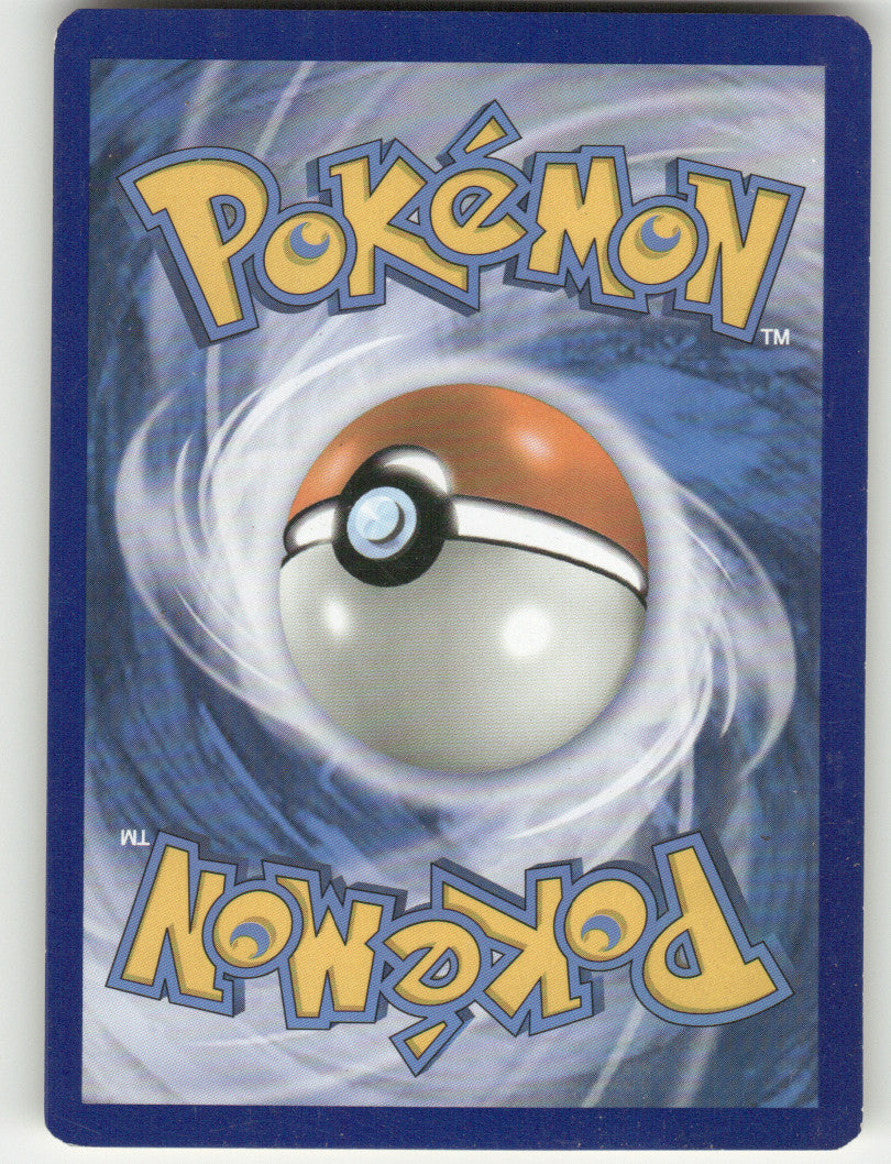 Ledian Uncommon XY Base Set 7/146 NM (Back)