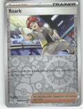 Roark Reverse Holo Uncommon SV04: Paradox Rift 173/182 NM