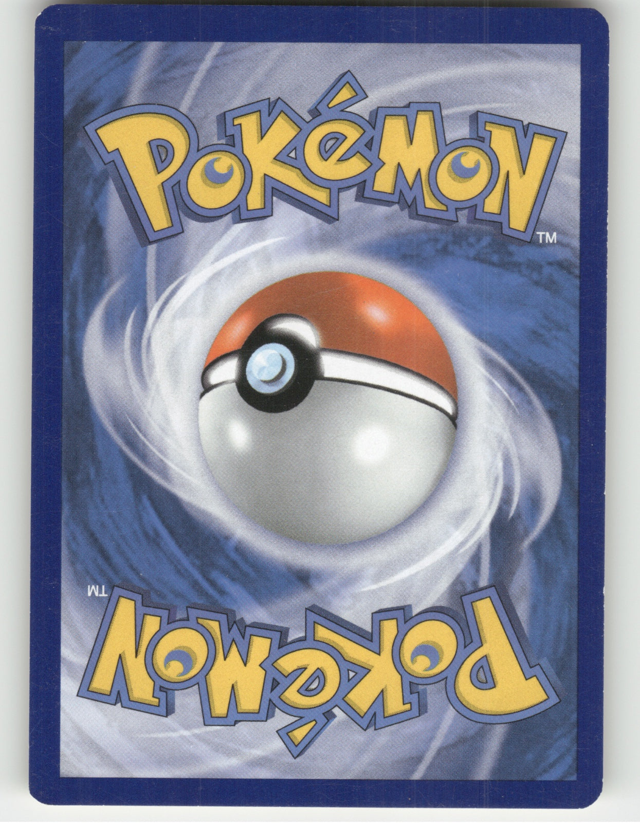 Fletchling Reverse Holo Common XY - Flashfire 86/106 NM (Back)