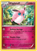 Wigglytuff (90) Rare XY Base Set 90/146 NM