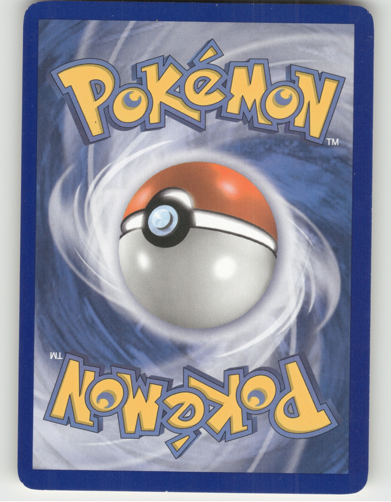Charmander (Delta Species) Common EX Crystal Guardians 49/100 NM (Back)