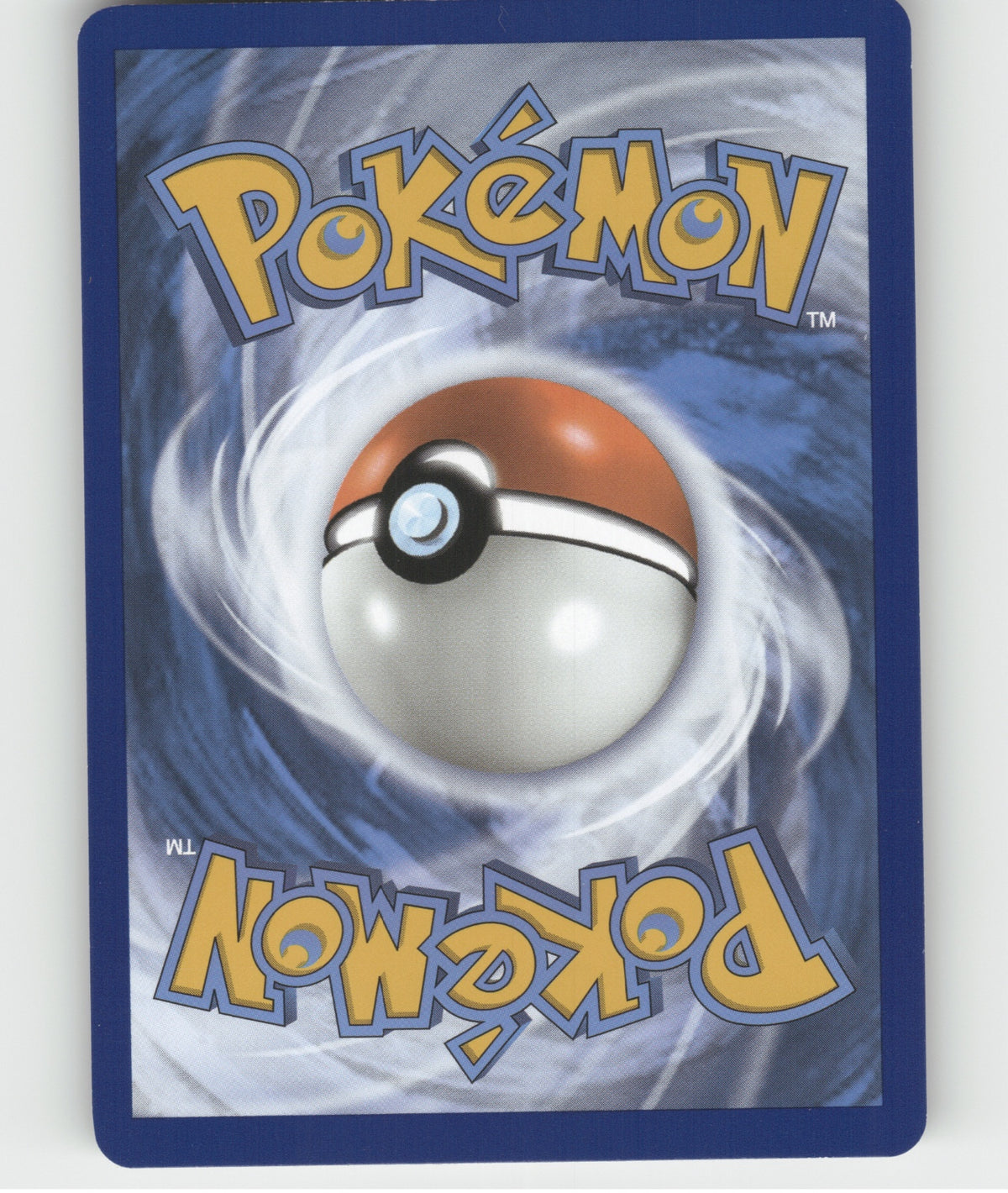 Shinx Common SV06: Twilight Masquerade 066/167 NM (Back)