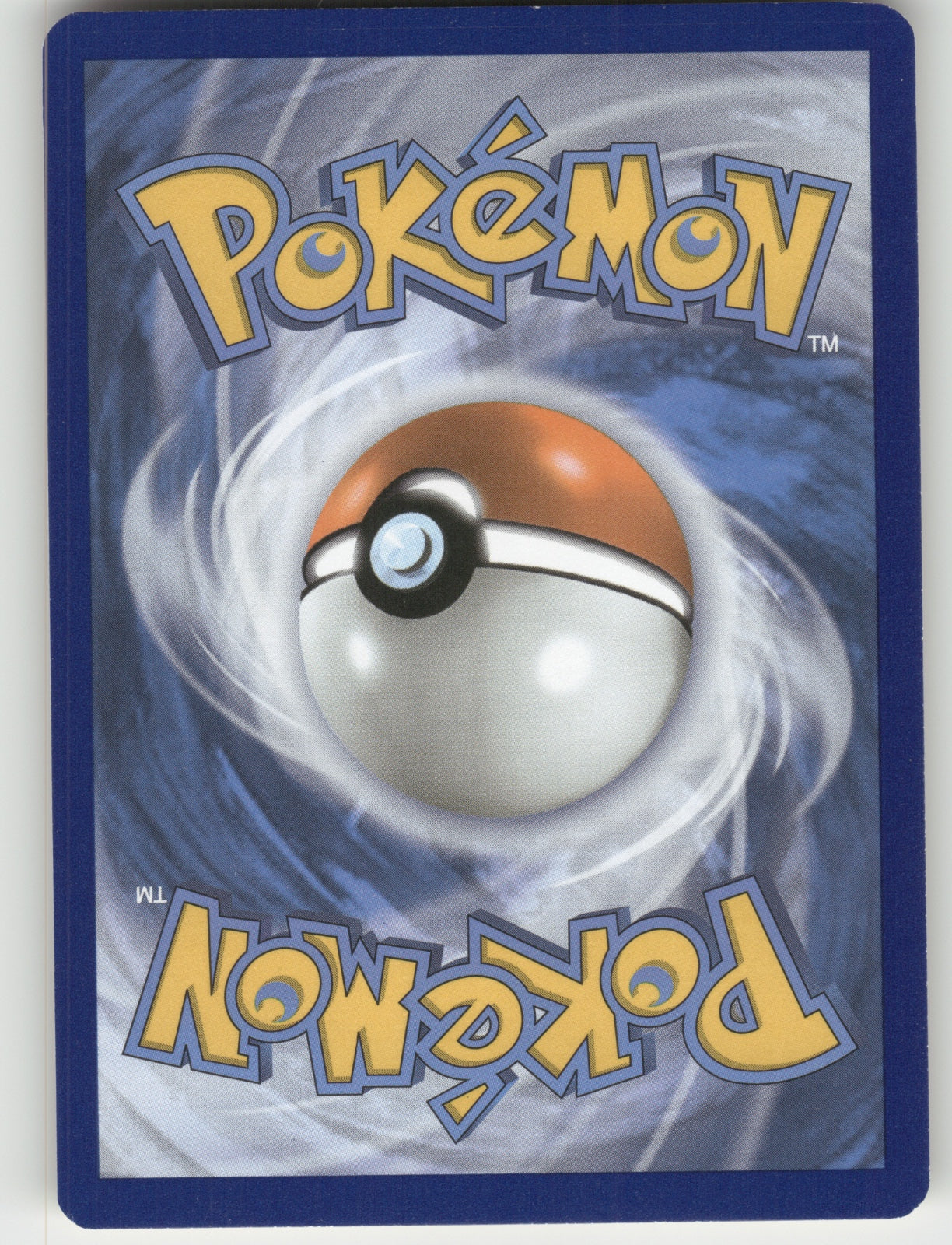 Eelektross Reverse Holo Rare SWSH08: Fusion Strike 097/264 NM (Back)