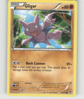 Gligar Common XY - Phantom Forces 46/119 NM