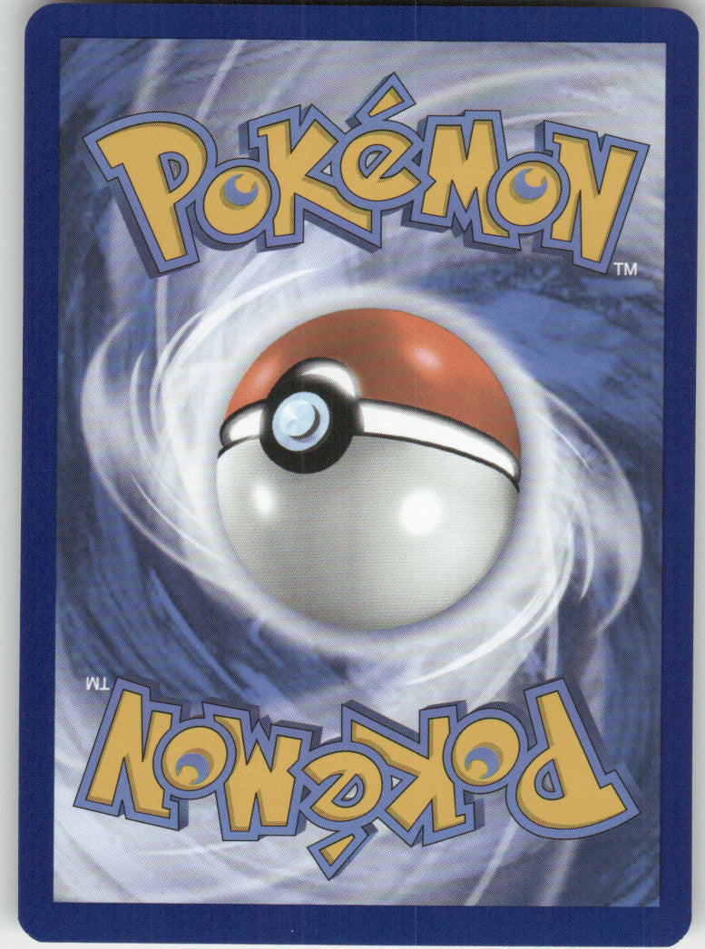 Pikachu Reverse Holo Common SV: Scarlet & Violet 151 025/165 NM (Back)