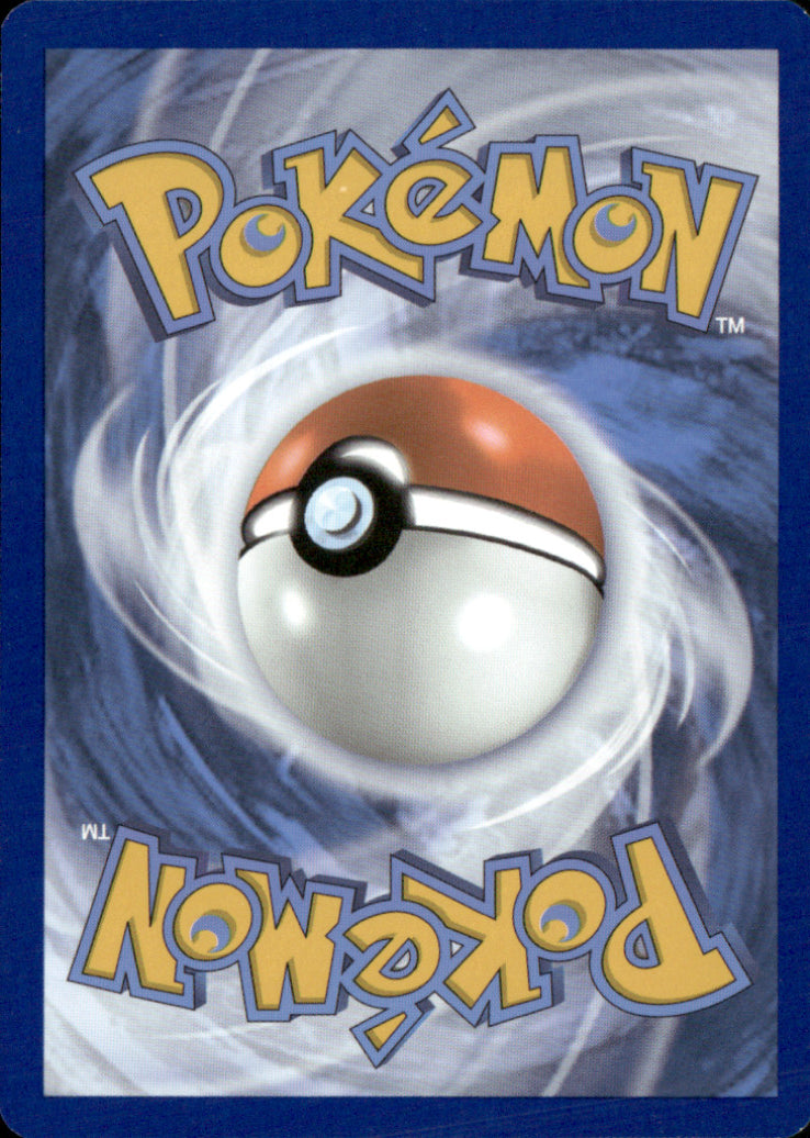 Lickitung Reverse Holo Common SV05: Temporal Forces 124/162 NM (Back)