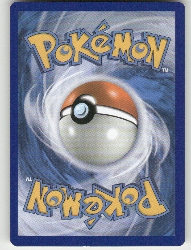 Dugtrio Rare XY - Evolutions 56/108 NM (Back)