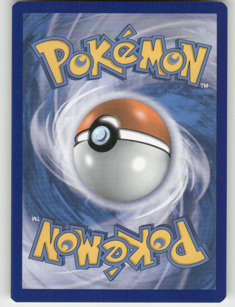 Litleo (18) Reverse Holo Common XY - Flashfire 18/106 NM (Back)