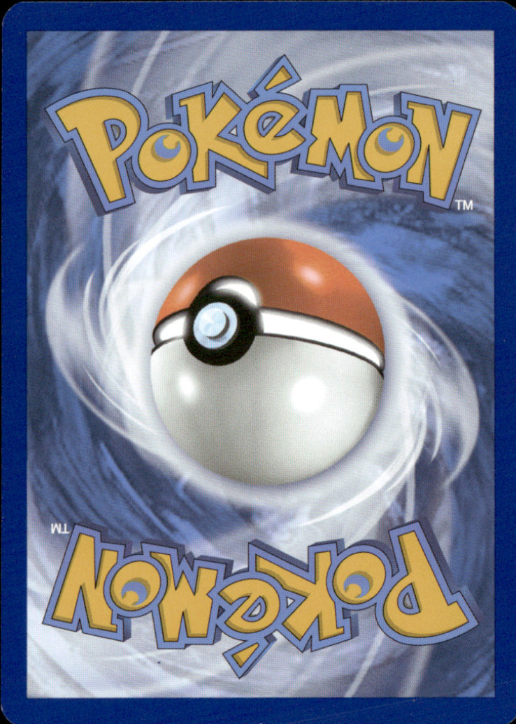 Tangela Reverse Holo Common SV06: Twilight Masquerade 001/167 NM (Back)