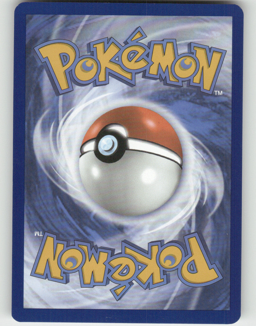 Hypno Reverse Holo Uncommon SV: Scarlet & Violet 151 097/165 NM (Back)