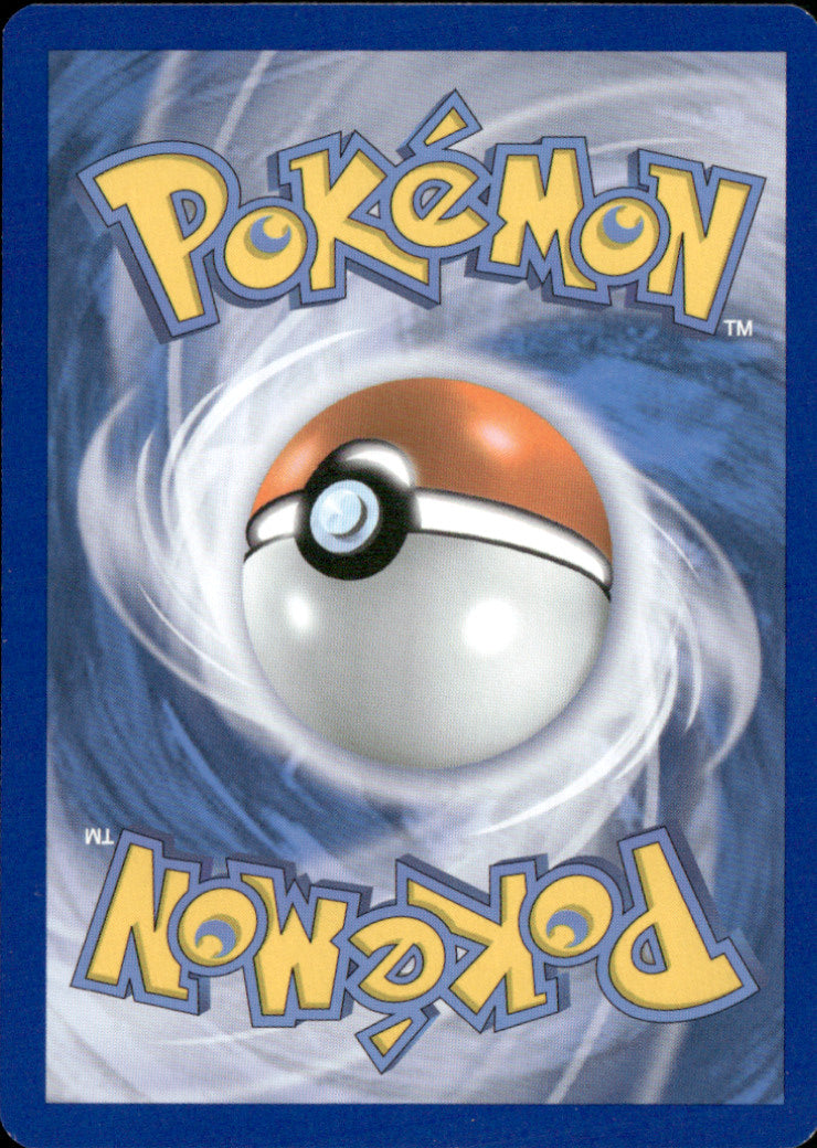 Gligar Reverse Holo Common XY - Phantom Forces 46/119 NM (Back)