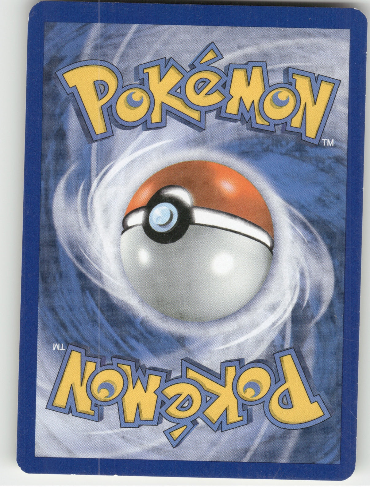 Fletchling Reverse Holo Common XY - Phantom Forces 89/119 NM (Back)