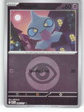 Shuppet (Energy Symbol Pattern) Reverse Holo Common ME: Ascended Heroes 090/217 NM