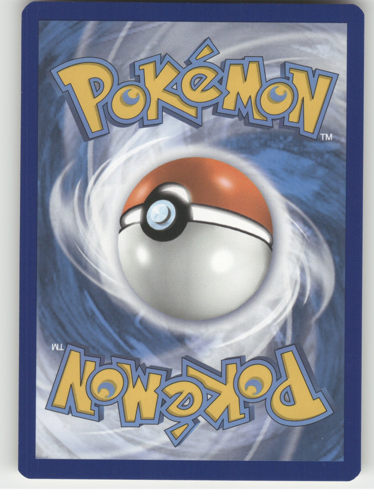 Zeraora Reverse Holo Rare SWSH08: Fusion Strike 102/264 NM (Back)