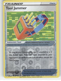 Tool Jammer Reverse Holo Uncommon SWSH05: Battle Styles 136/163 NM