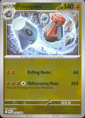Probopass - Reverse Holo Common ME03: Perfect Order 038/088 NM