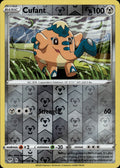 Cufant Reverse Holo Common SWSH03: Darkness Ablaze 131/189 NM