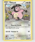 Miltank Uncommon XY - Flashfire 83/106 NM