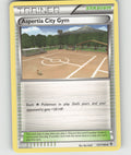 Aspertia City Gym Uncommon Boundaries Crossed 127/149 NM
