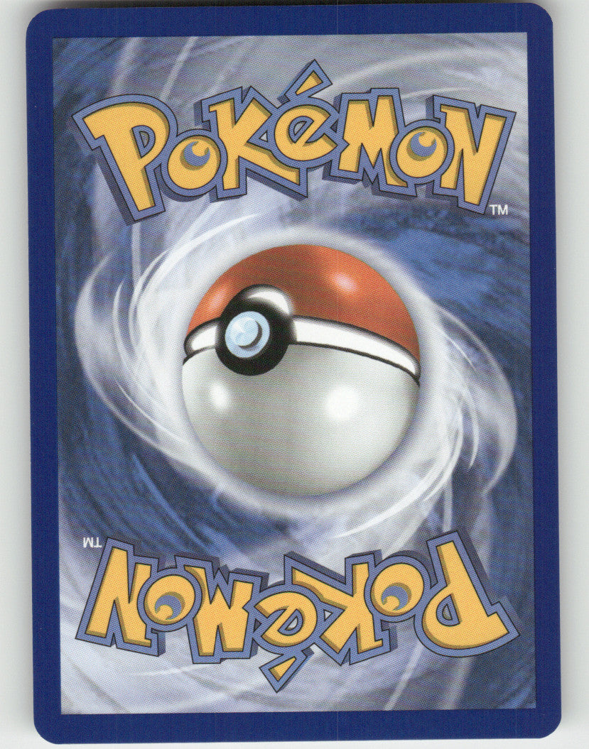 Haban Berry Reverse Holo Common SV: Prismatic Evolutions 111/131 NM (Back)
