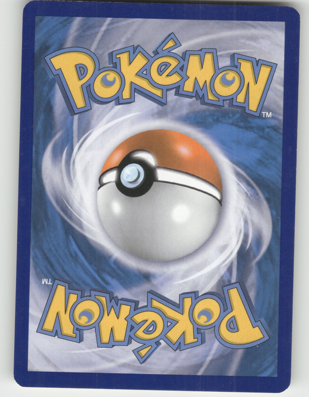 Shiftry Holo Rare XY - Flashfire 7/106 NM (Back)