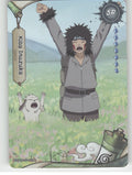 Kiba Inuzuka Base SR Earth Scroll Series 2 010L2 NM front