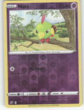 Natu Reverse Holo Common SWSH02: Rebel Clash 076/192 NM