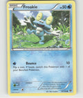 Froakie Common XY Base Set 39/146 LP