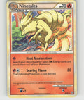 Ninetales Rare Unleashed 20/95 NM