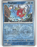 Magikarp Reverse Holo Common SV01: Scarlet & Violet Base Set 044/198 NM