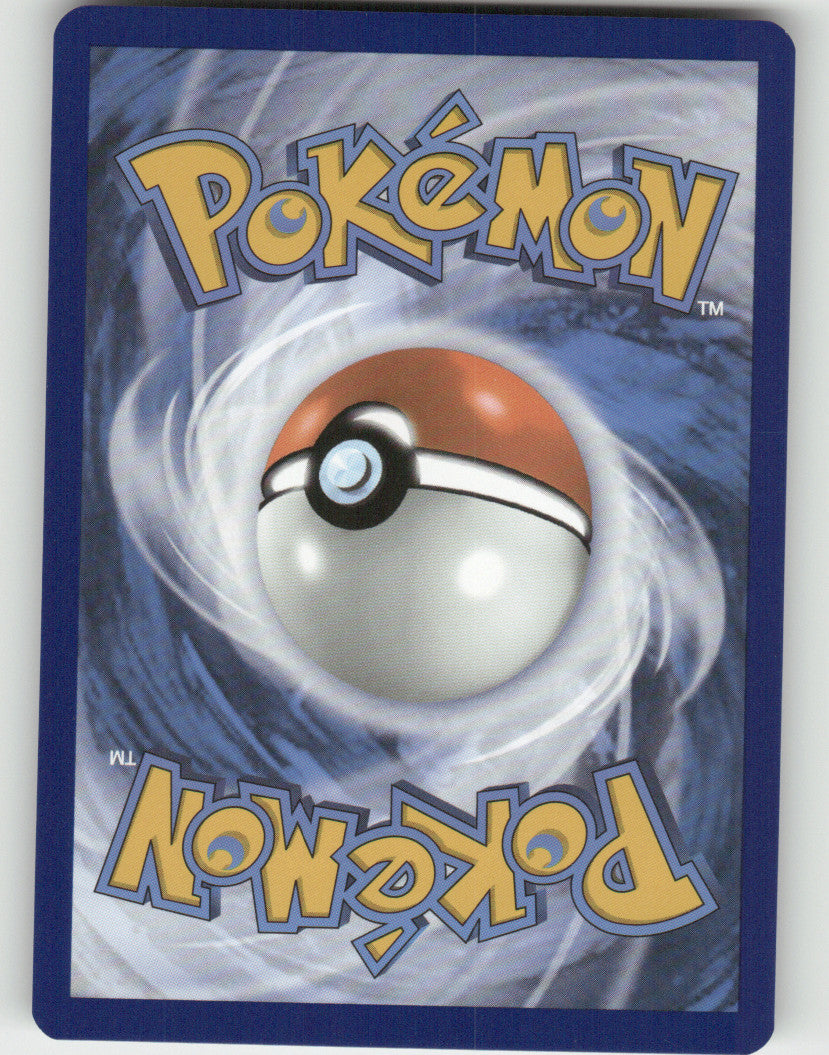 Kingdra Reverse Holo Rare SV04: Paradox Rift 032/182 NM (Back)