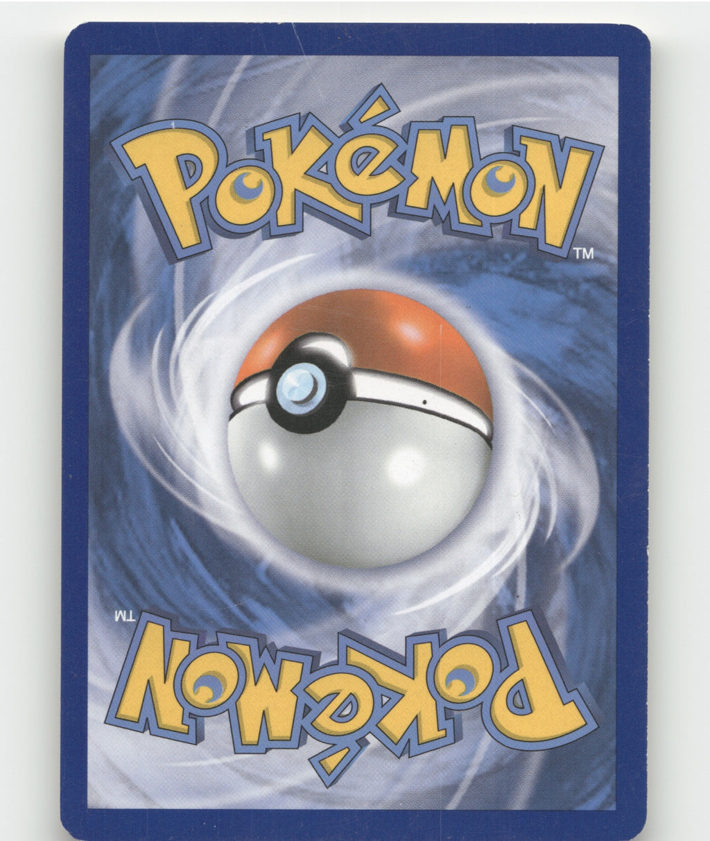 Spritzee Common XY Base Set 92/146 LP (Back)
