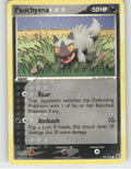 Poochyena Common EX Delta Species 79/113 NM