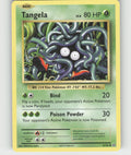 Tangela Common XY - Evolutions 8/108 NM