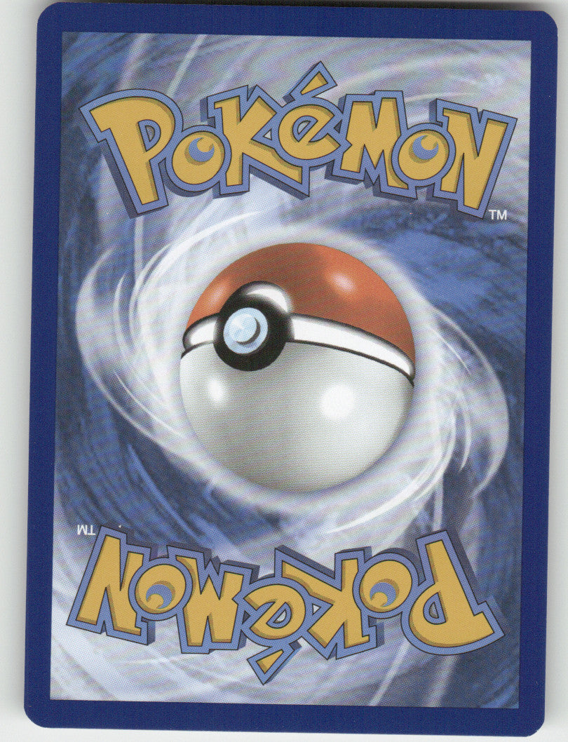 Darmanitan Reverse Holo Uncommon SV06: Twilight Masquerade 035/167 NM (Back)