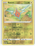 Rotom Reverse Holo Common SWSH08: Fusion Strike 094/264 NM