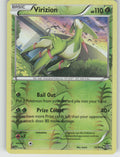 Virizion Reverse Holo Holo Rare XY - Ancient Origins 12/98 NM