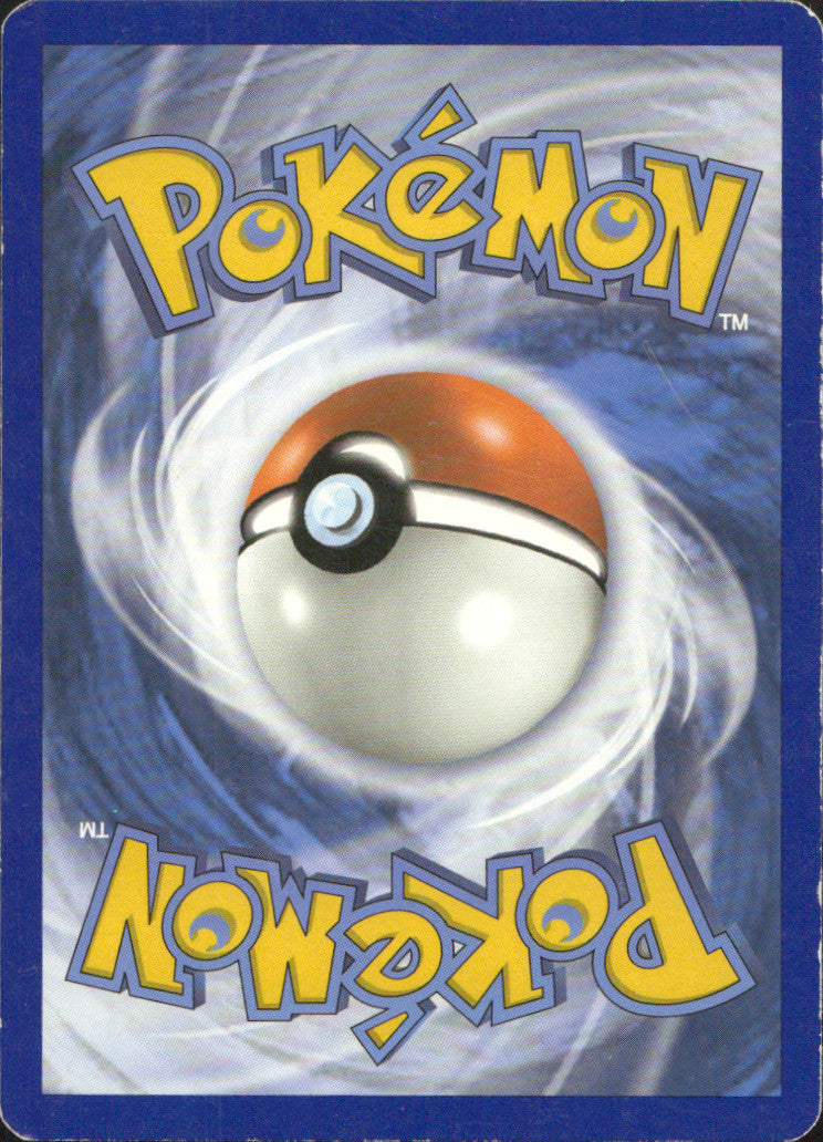 Charmeleon Reverse Holo Uncommon XY - Evolutions 10/108 NM (Back)