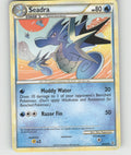 Seadra Uncommon Unleashed 40/95 NM